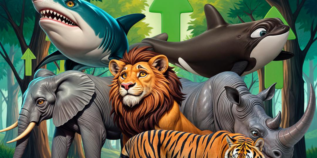 电报游戏“Zoo”在TON令牌发布前启动空投活动：如何参与索赔