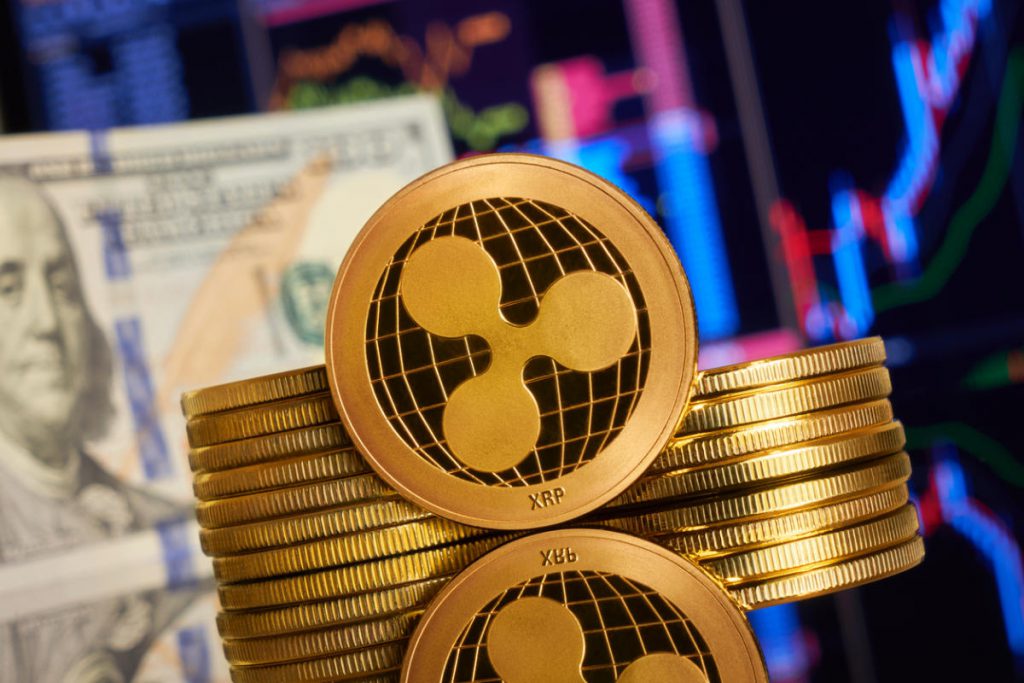 XRP若突破10美元，投资者能以哪3种方式受益？