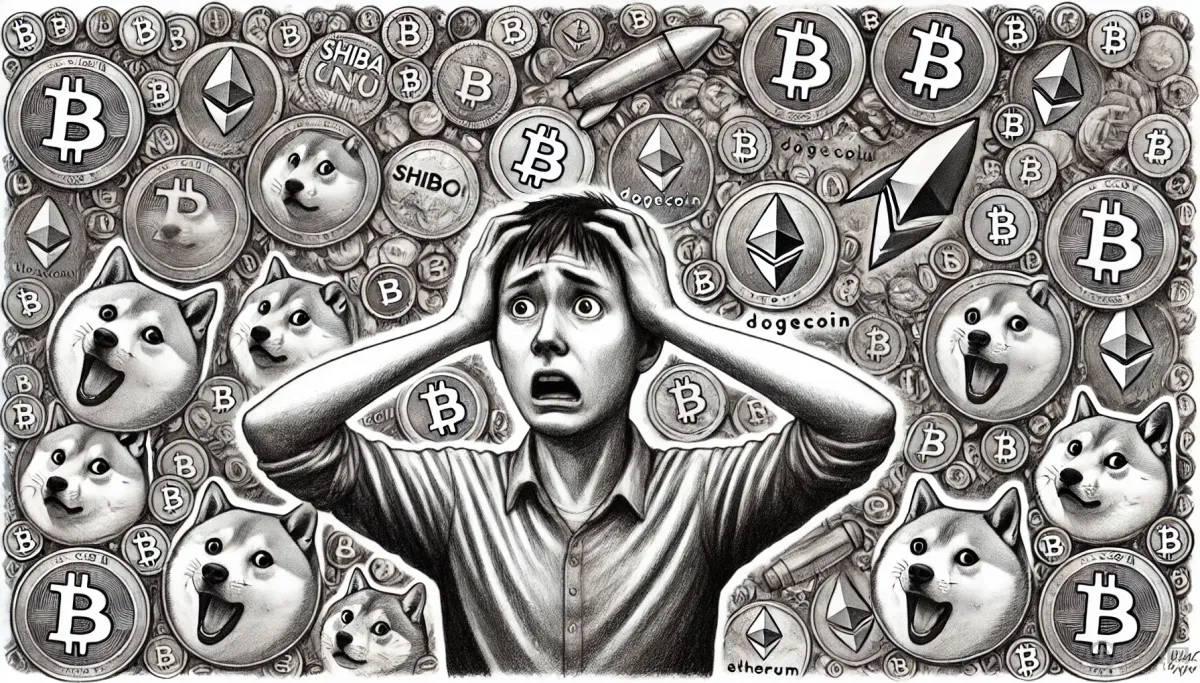 最新关税政策影响下，比特币为何跌至75,000美元？以太坊抛售加剧有何原因？