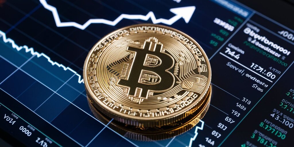 比特币现货连续3周净流出，分析师为何警告BTC可能进入下跌通道？