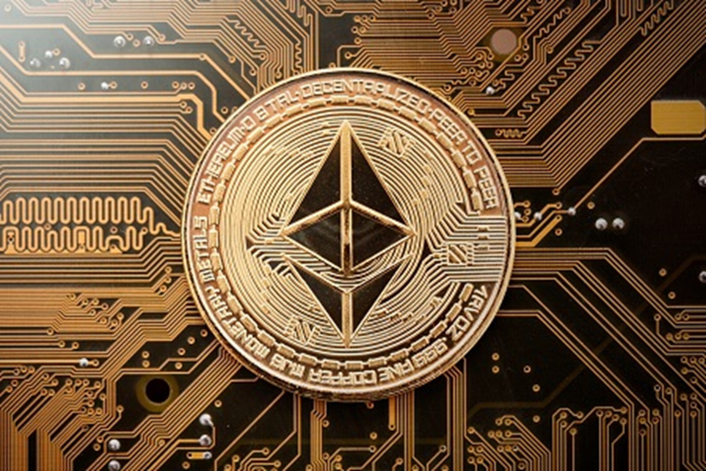 24小时涨幅100%：ETH生态新项目ZAMM为何备受关注？核心优势有哪些？